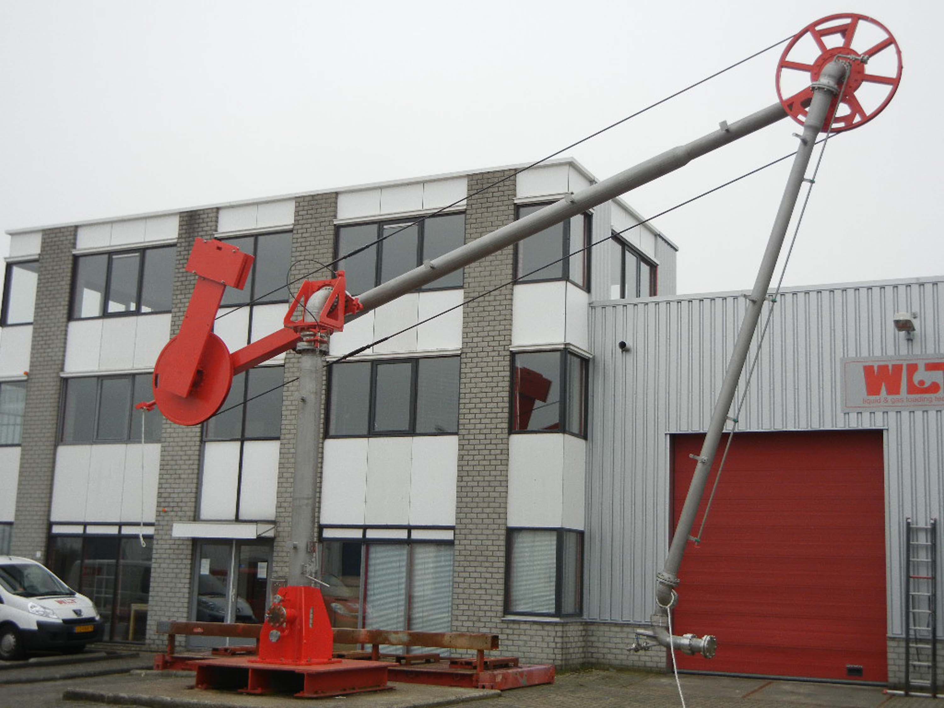 Rotations – joints tournant