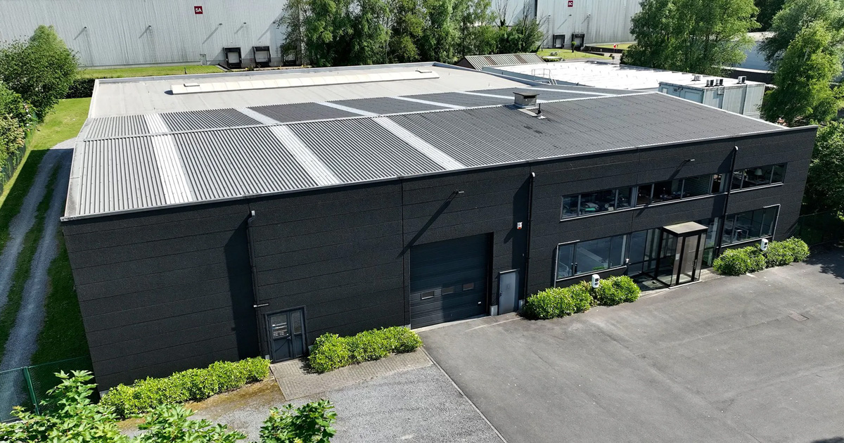 Loading Equipment Services Europe - Partenaire total pour l'équipement ...